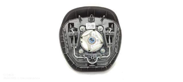 985101389R Модуль-процессор управления подушкой безопасности (ЭБУ AIRBAG) купить Черкассы