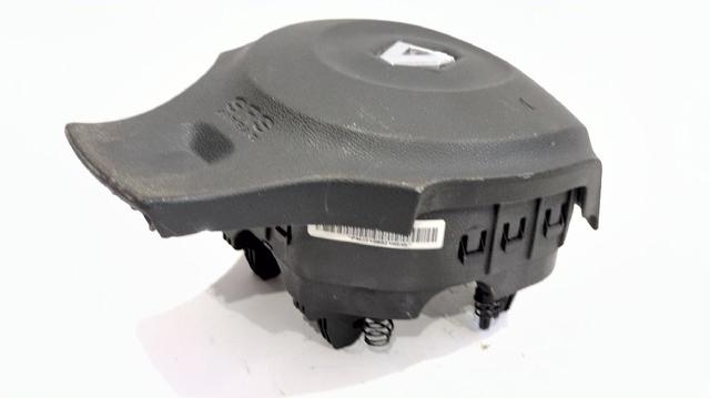 RENAULT 985101627R Подушка безопасности водителя в наличии Винница