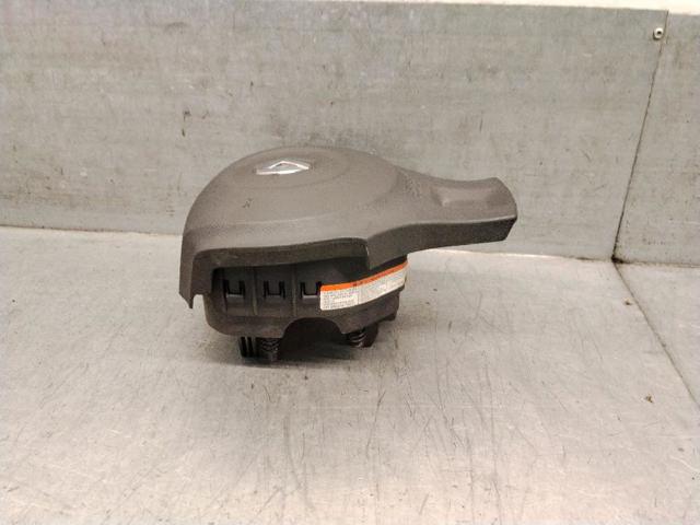 985101627R Подушка безопасности (AIRBAG) водительская купить Черкассы