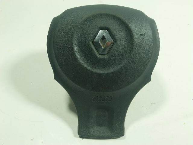 985101627R Подушка безопасности (AIRBAG) водительская купить Киев