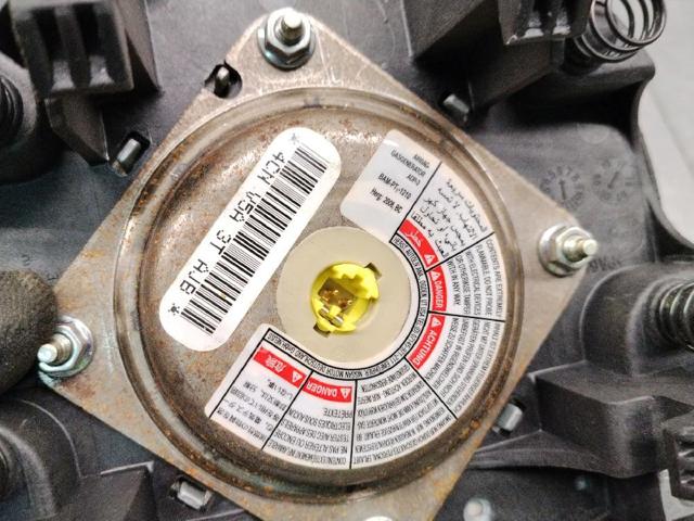 985101627R Подушка безопасности (AIRBAG) водительская купить Винница