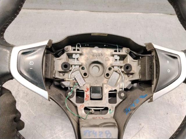 RENAULT 985101759R Руль в наличии Черкассы