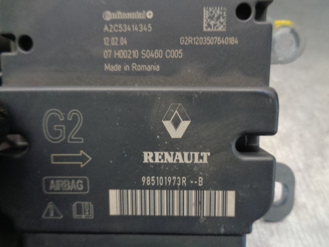 RENAULT 985101973R в наличии Киев