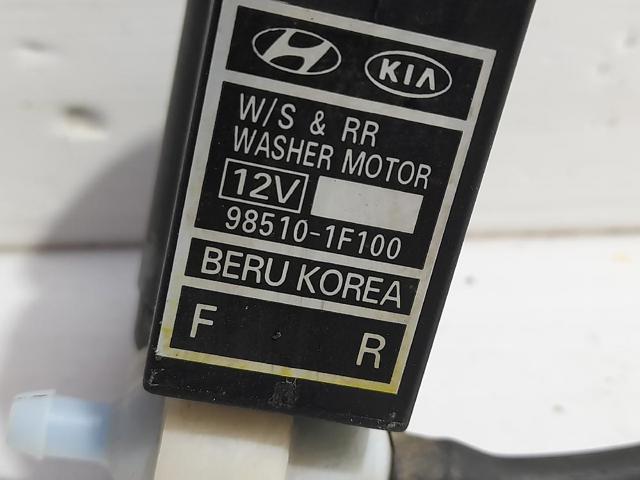 HYUNDAI 985101F100 Моторчик омывателя в наличии Хмельницкий