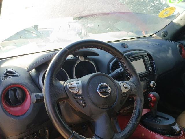985101KA0C Подушка безопасности (AIRBAG) водительская купить Житомир