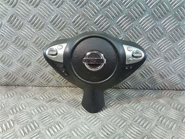 985101KA5C Подушка безопасности водителя купить Днепр