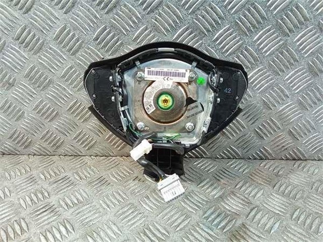 NISSAN 985101KA5C Подушка безопасности водителя в наличии Днепр