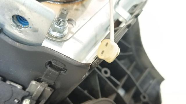 985101KA8B NISSAN Подушка безопасности (AIRBAG) водительская купить в Житомир