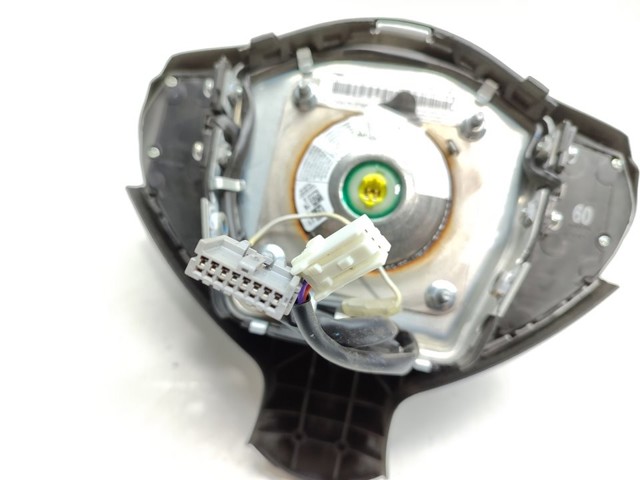 985101KA8B Подушка безопасности (AIRBAG) водительская купить Винница