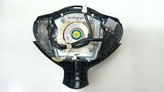 985101KA8B Подушка безопасности (AIRBAG) водительская купить Кривой Рог