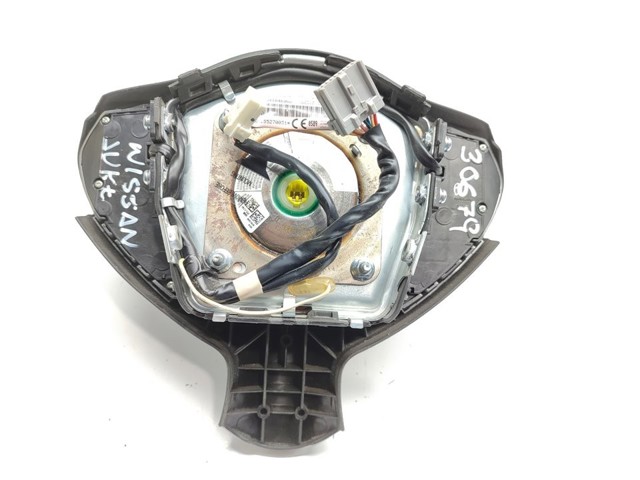 985101KA8B NISSAN Подушка безопасности (AIRBAG) водительская купить в Днепр