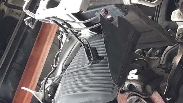985101W000 Насос-мотор омывателя стекла заднего купить Винница
