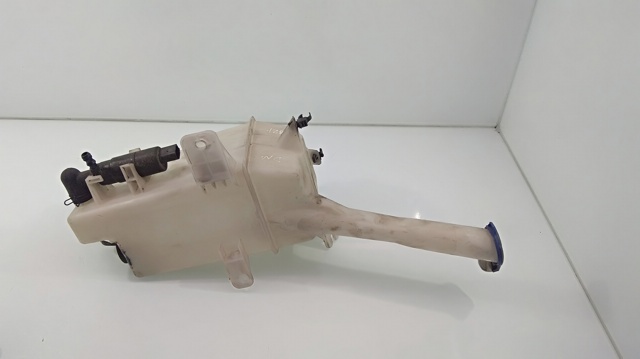 Bomba de motor de fluido para lavador de vidro dianteiro 985101W010 Hyundai/Kia