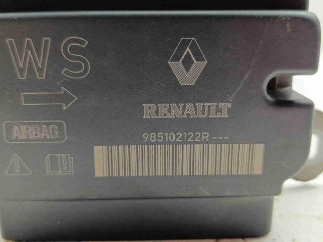 RENAULT 985102122R в наличии Каменское