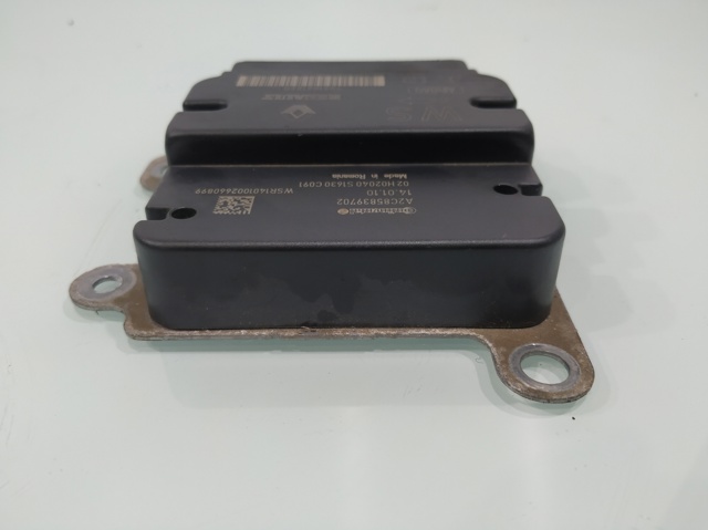 985102122R RENAULT купить в Сумы