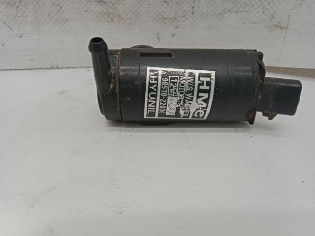 9851022000 HYUNDAI Моторчик омывателя купить в Ирпень