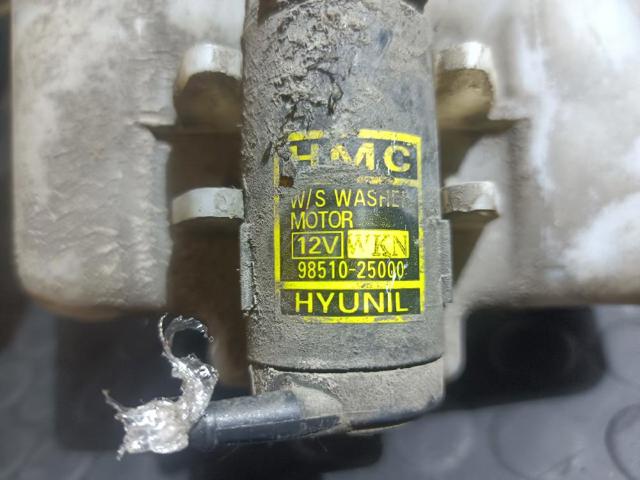 HYUNDAI 9851025000 Моторчик омывателя в наличии Днепр