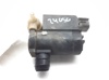 Bomba de motor de fluido para lavador de vidro dianteiro/traseiro 9851025100 HYUNDAI