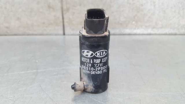 985102F000 HYUNDAI Моторчик омывателя купить в Чернигов