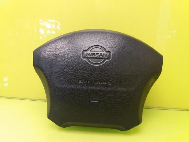 NISSAN 985102F300 Подушка безопасности (AIRBAG) водительская в наличии Ужгород