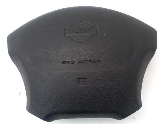 985102F300 NISSAN Подушка безопасности (AIRBAG) водительская купить в Павлоград