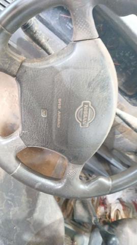 985102F300 Подушка безопасности (AIRBAG) водительская купить Хмельницкий
