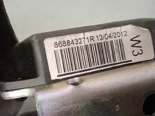 985103219R RENAULT купить в Тернополь