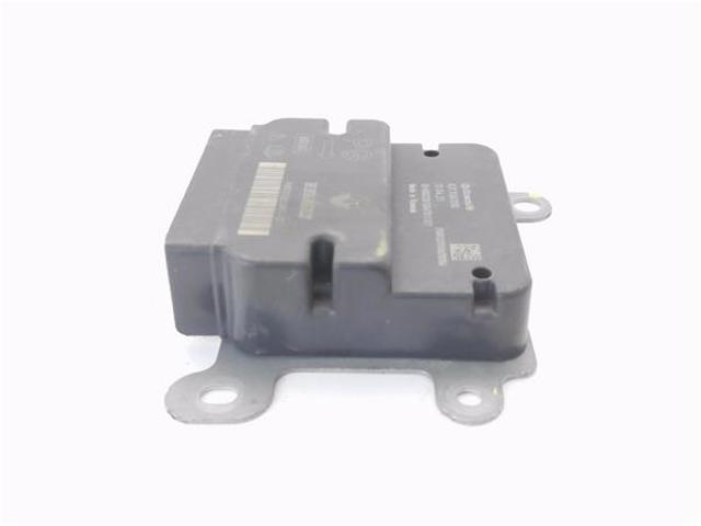 RENAULT 985103258R Модуль-процессор управления подушкой безопасности (ЭБУ AIRBAG) в наличии Запорожье