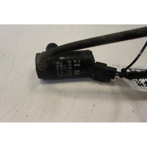 9851034000 HYUNDAI Моторчик омывателя купить в Одесса