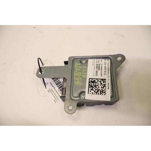 985103419R RENAULT Модуль-процессор управления подушкой безопасности (ЭБУ AIRBAG) купить в Ирпень