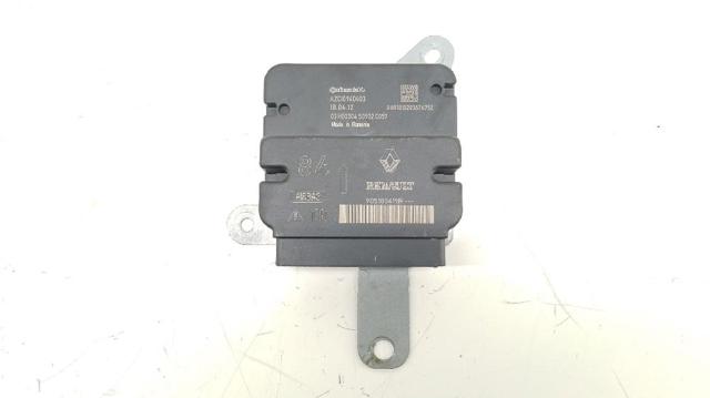 985103419R Модуль-процессор управления подушкой безопасности (ЭБУ AIRBAG) купить Запорожье
