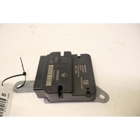 985103419R RENAULT Модуль-процессор управления подушкой безопасности (ЭБУ AIRBAG) купить в Каменское