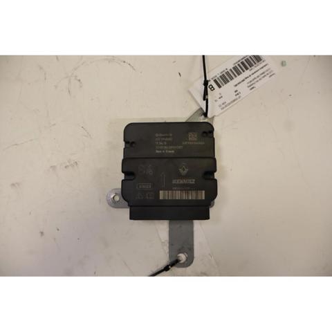 985103419R RENAULT Модуль-процессор управления подушкой безопасности (ЭБУ AIRBAG) купить в Чернигов