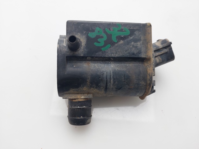 Bomba de motor de fluido para lavador de vidro dianteiro 985103E000 Hyundai/Kia