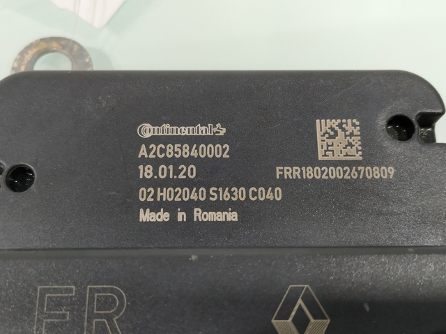 985104074R RENAULT купить в Сумы