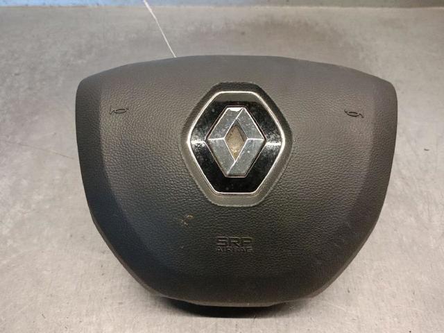 985104145R Подушка безопасности (AIRBAG) водительская купить Киев
