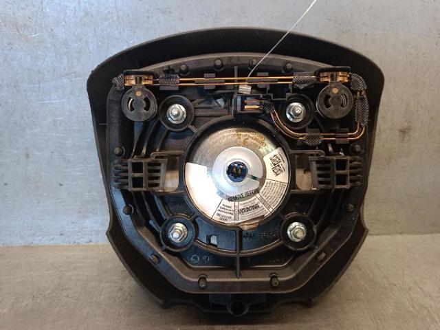 985104145R RENAULT Подушка безопасности (AIRBAG) водительская купить в Украина