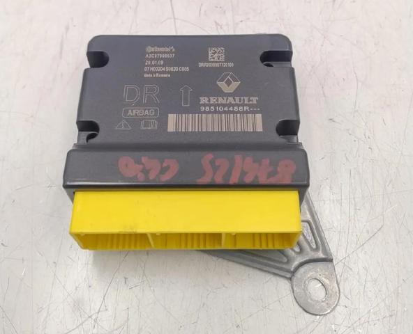 985104488R RENAULT купить в Черновцы