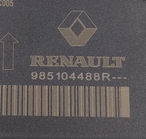 985104488R RENAULT купить в Черновцы