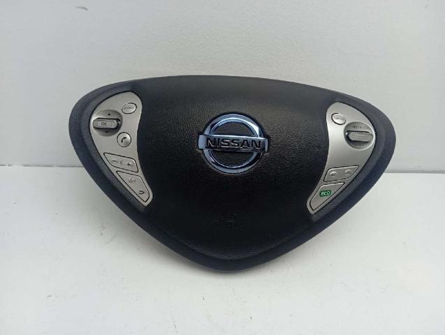 985104NR0C NISSAN Подушка безопасности (AIRBAG) водительская купить в Харьков