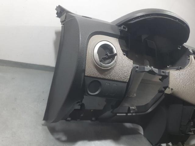 RENAULT 985105118R Подушка безопасности (AIRBAG) водительская в наличии Ирпень