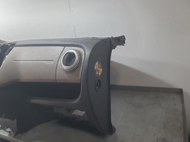 985105118R RENAULT Подушка безопасности (AIRBAG) водительская купить в Черкассы
