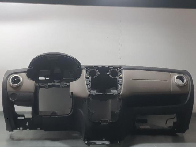985105118R Подушка безопасности (AIRBAG) водительская купить Ужгород