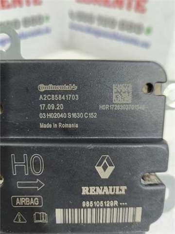 985105129R RENAULT купить в Днепр