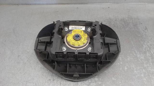 985105160R RENAULT Подушка безопасности водителя купить в Кривой Рог