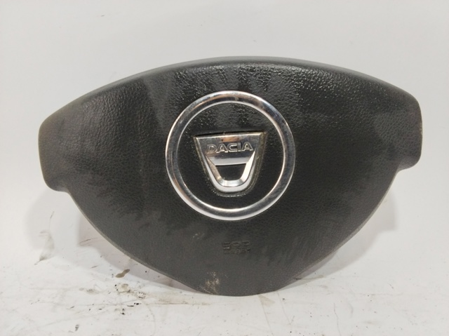 985105160R Подушка безопасности (AIRBAG) водительская купить Черновцы