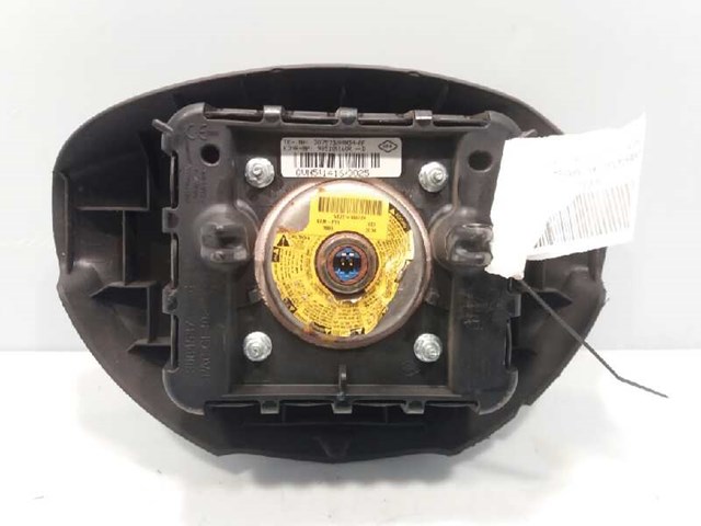 985105160R Подушка безопасности (AIRBAG) водительская купить Кривой Рог