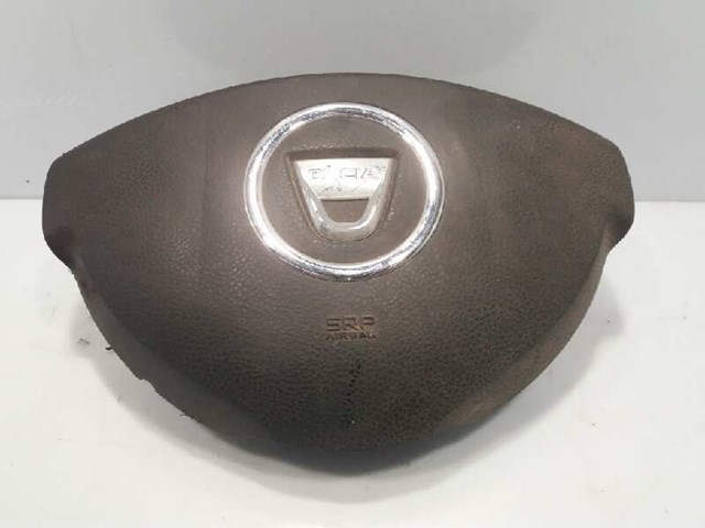 RENAULT 985105160R Подушка безопасности (AIRBAG) водительская в наличии Киев