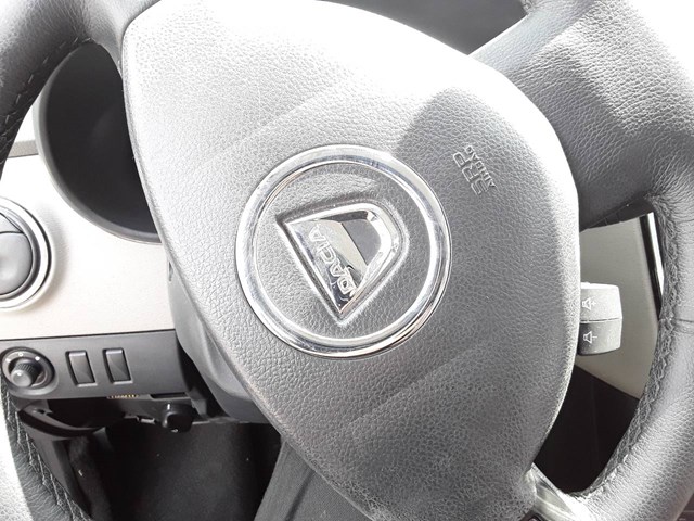 985105160R Подушка безопасности (AIRBAG) водительская купить Сумы