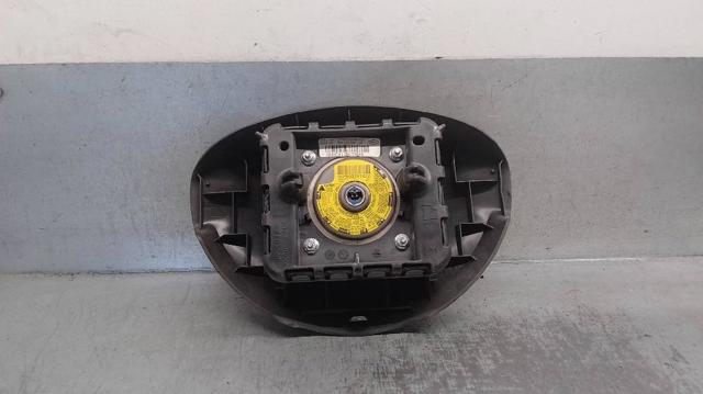 985105160R Подушка безопасности (AIRBAG) водительская купить Ирпень